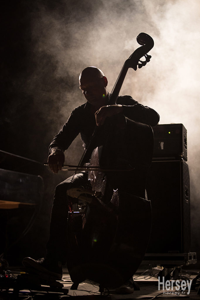 Dan Berglund / Tonbruket