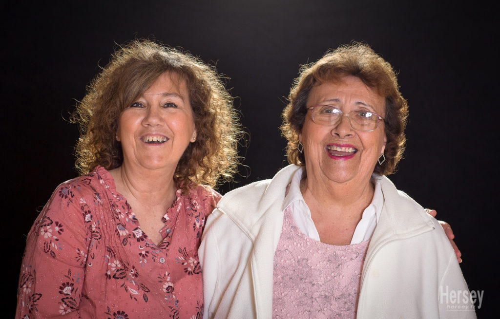 Photo fête des mères Uzes Beaucaire Nimes