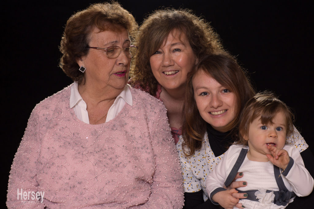 Photographe pour Photo de Famille Uzes Alès Sommières Beaucaire Nimes