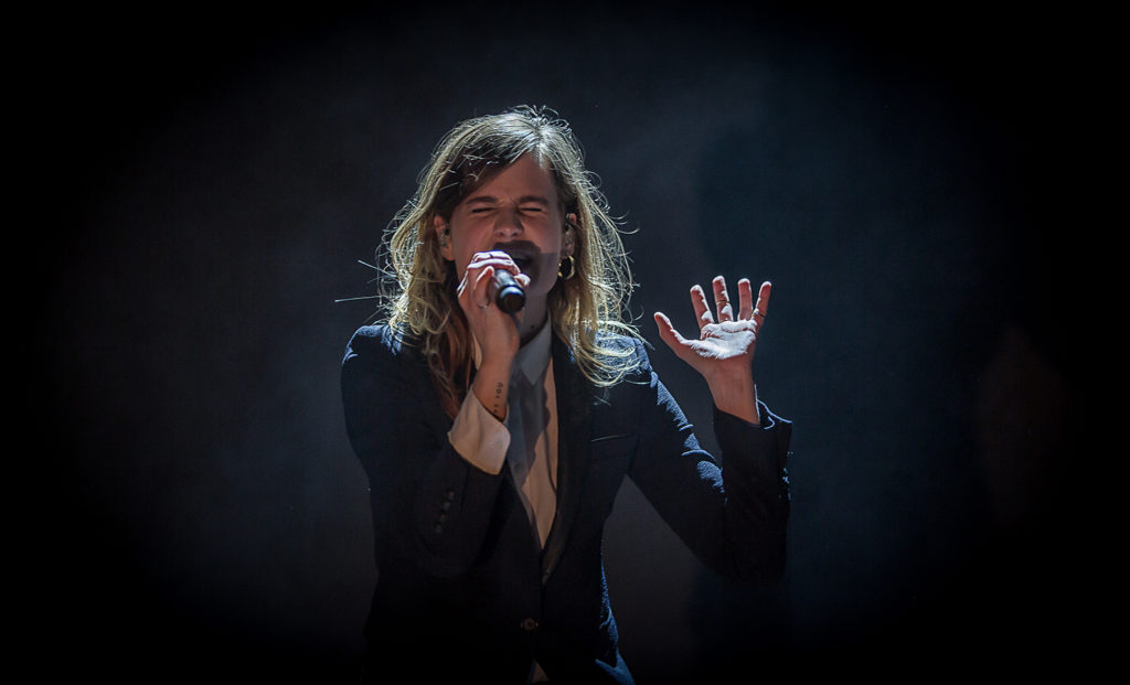 Christine & the Queens