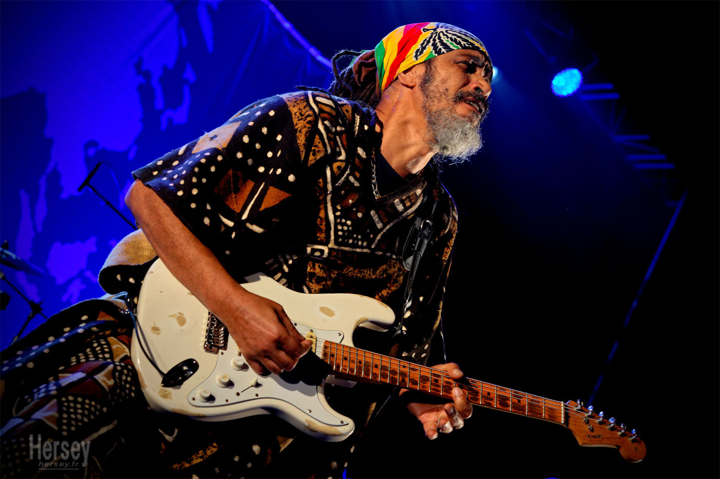 Earl Chinna Smith / Tiken Jah Fakoly