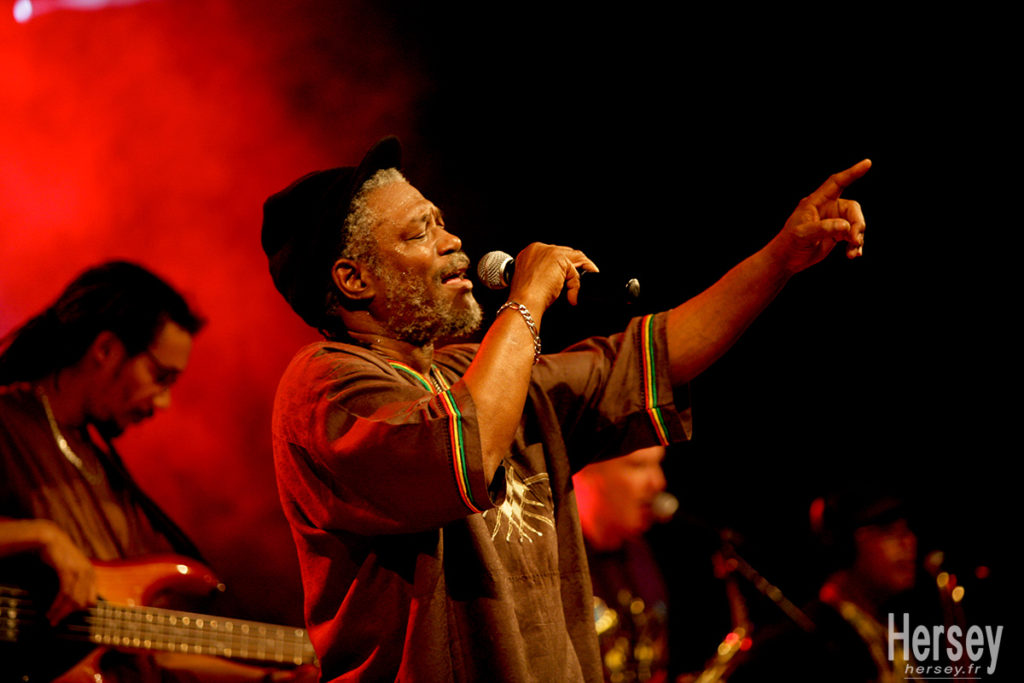 Horace Andy