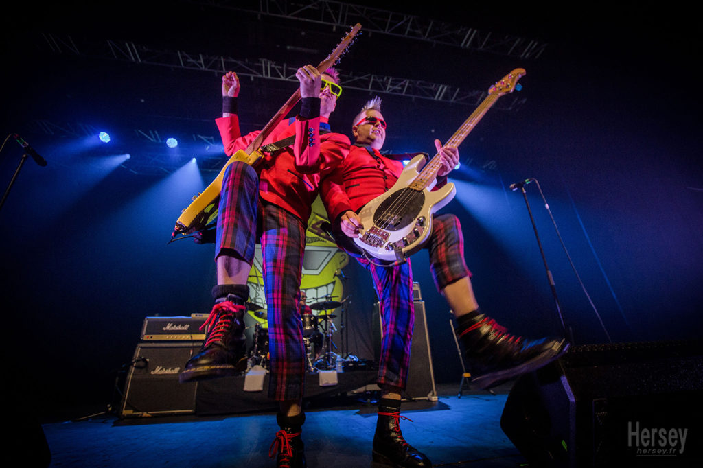 Toy Dolls