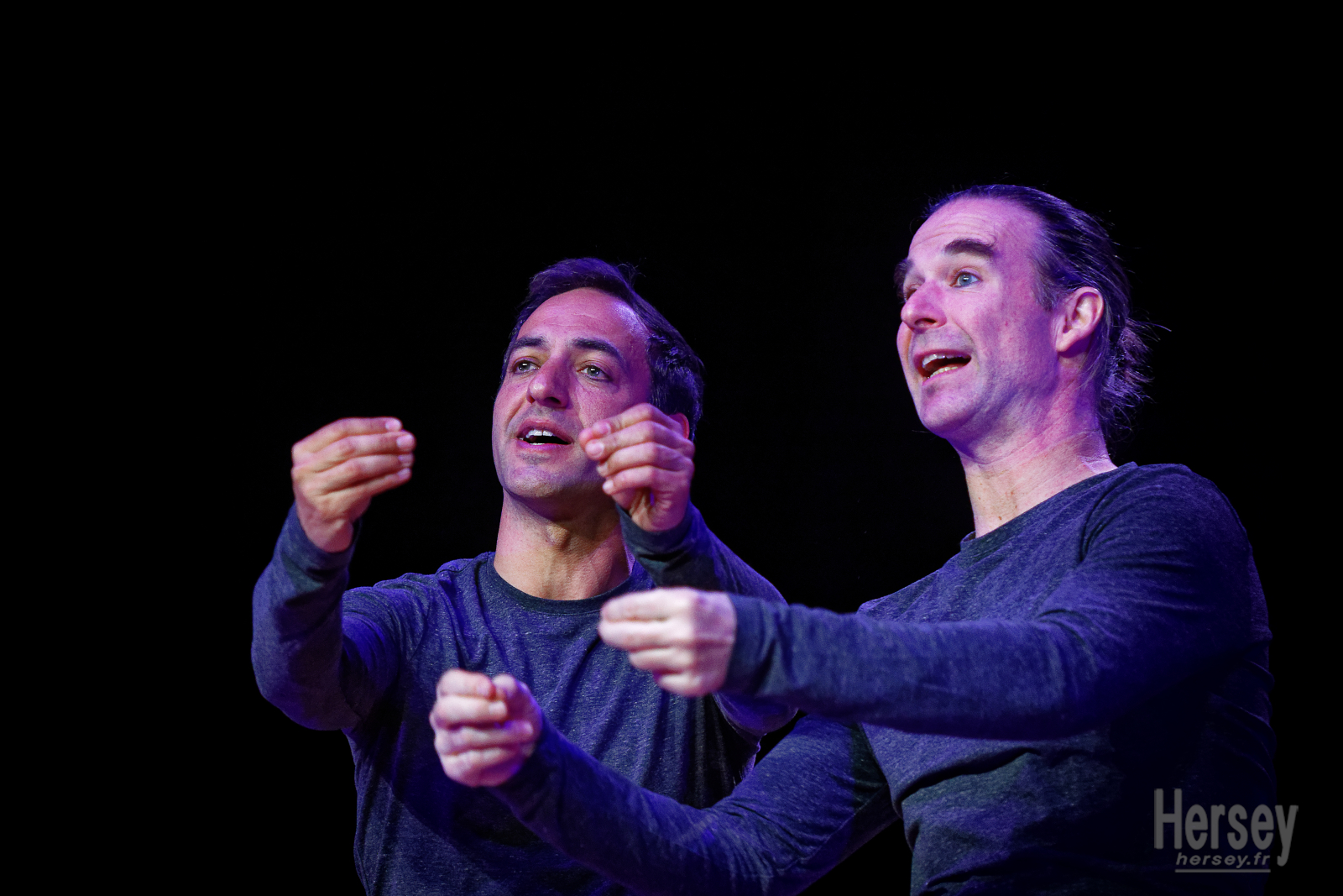 Julien Cigana Nicolas Devors le Bois dont je suis fait les vendredis de l'Agglo Rodilhan Julien Cigana Nicolas Devors le Bois dont je suis fait les vendredis de l'Agglo Rodilhan